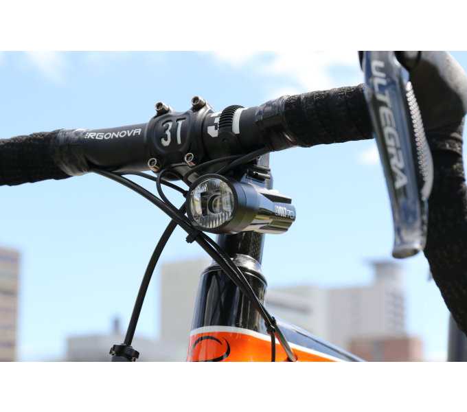 Beleuchtung - Frontlicht GVolt 70 - CATEY